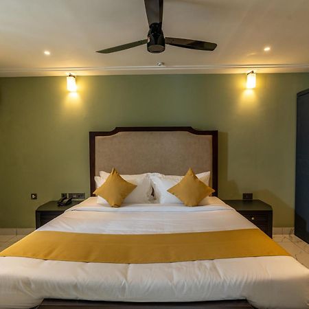 Court 11 By Dimora Hotel Kochi Kültér fotó