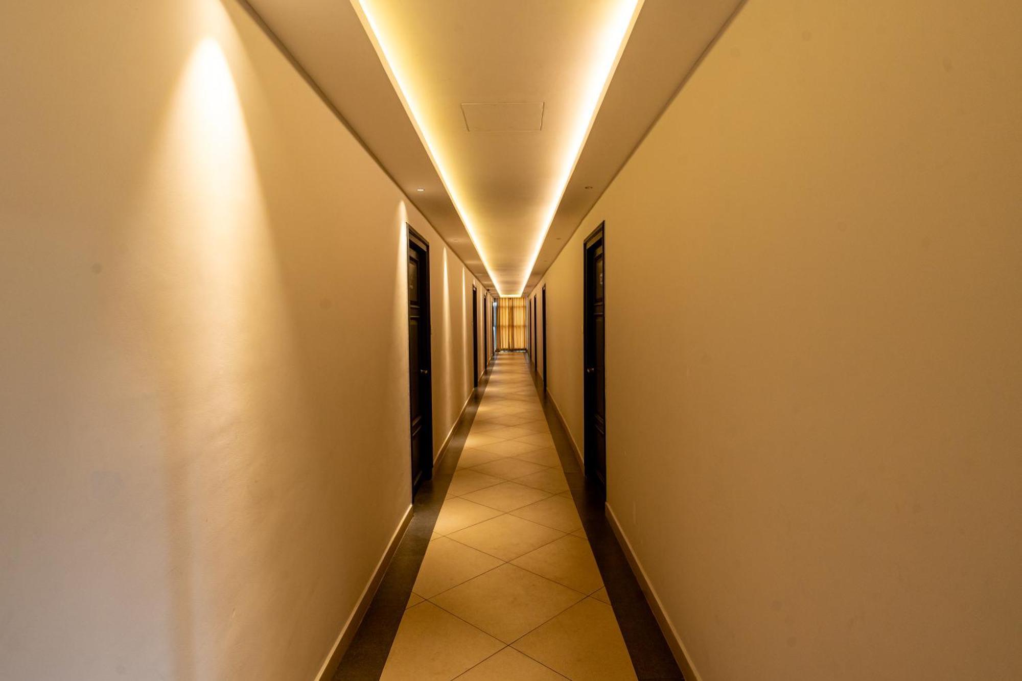 Court 11 By Dimora Hotel Kochi Kültér fotó