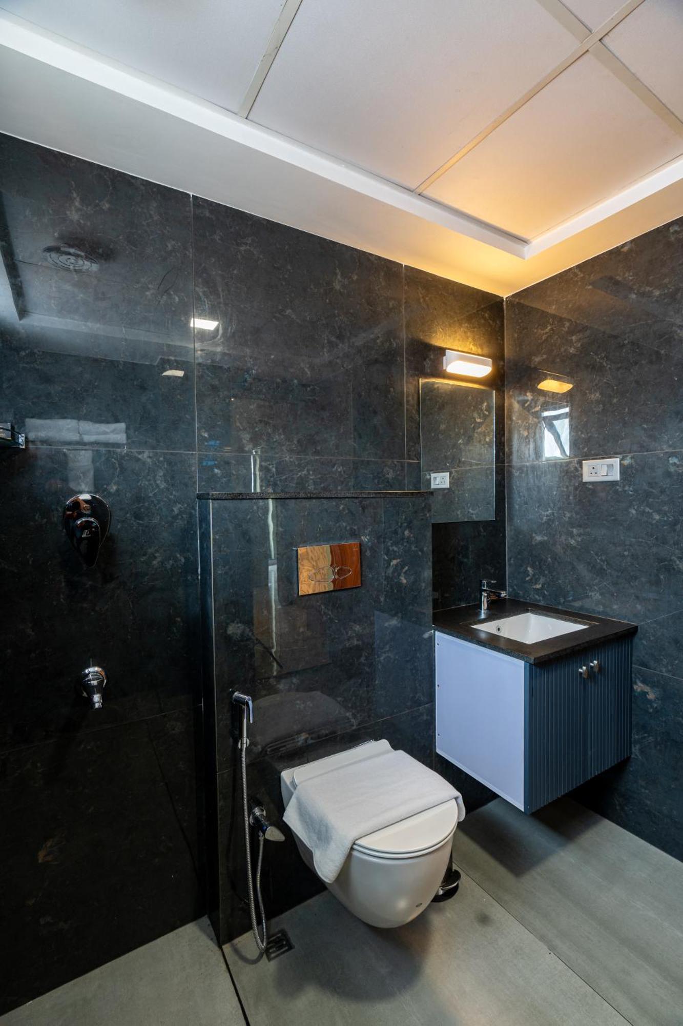 Court 11 By Dimora Hotel Kochi Kültér fotó