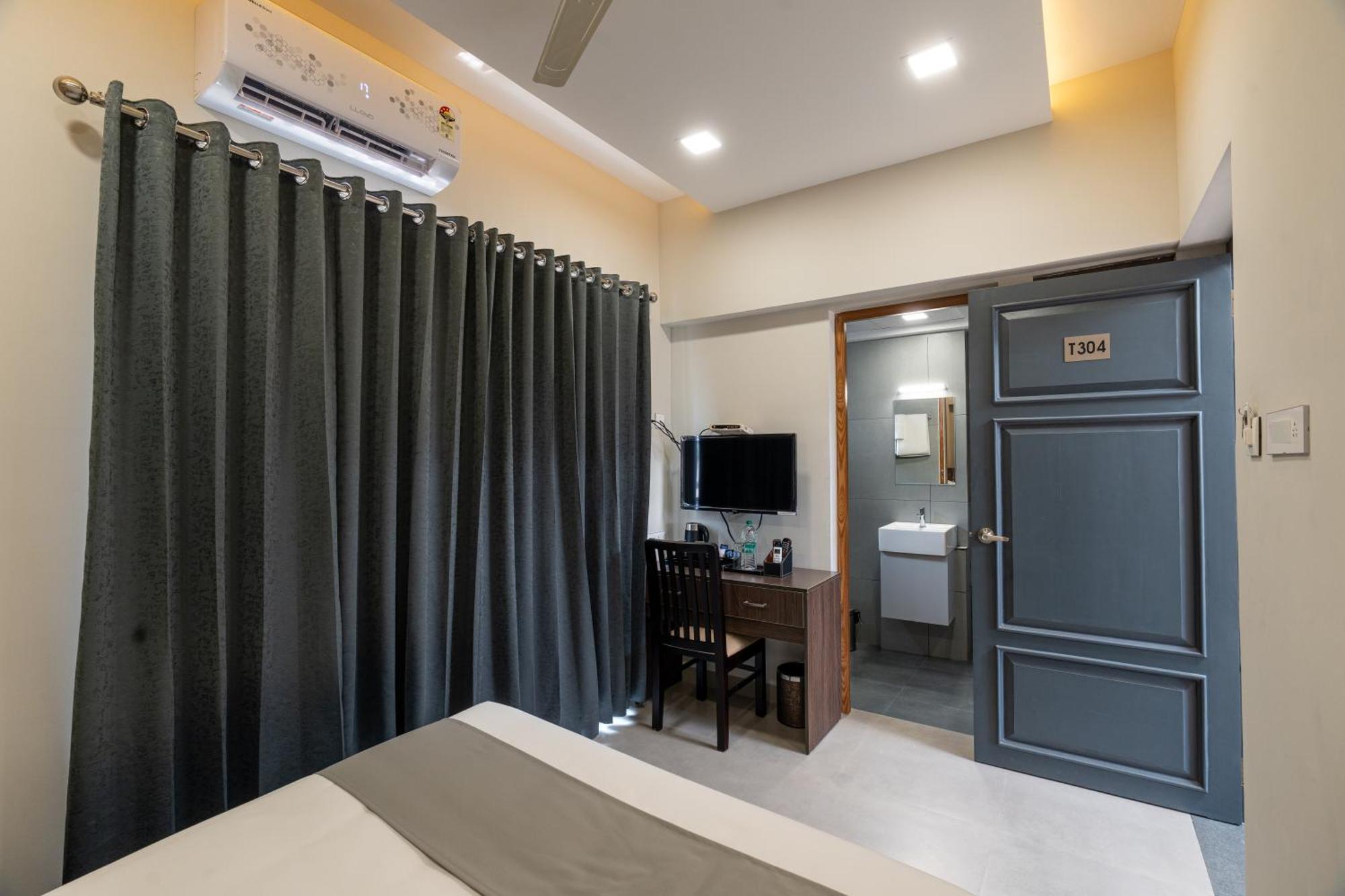 Court 11 By Dimora Hotel Kochi Kültér fotó